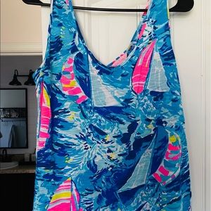 Lilly Pulitzer Gigi Tank Top